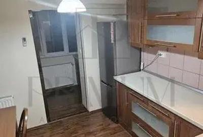 GIROCULUI - 2 Camere - ETAJ 1 - Decomandat - Centrala proprie - 3