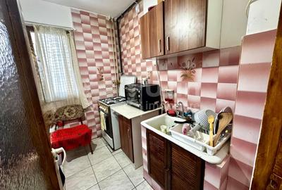 Apartament cu 2 camere decomandat | 2 balcoane | Etaj 3/4 | Marasti - 3