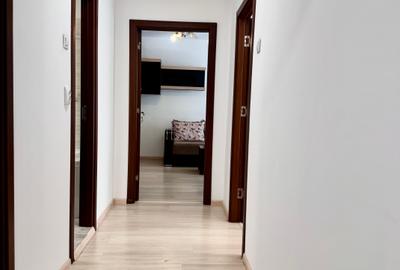 Apartament cu 2 camere decomandat, mobilat în Dristor - 11
