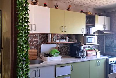 Apartament cu 2 camere semidecomandat în Pod - 4