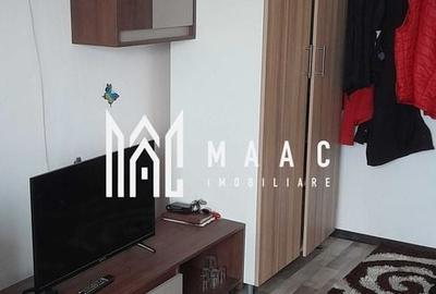 Garsonieră semidecomandată, mobilată în Vasile Aaron - 6