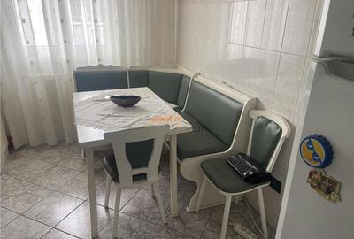 Apartament 4 camere , zona centrala -2 Stejari , decomandat - 5