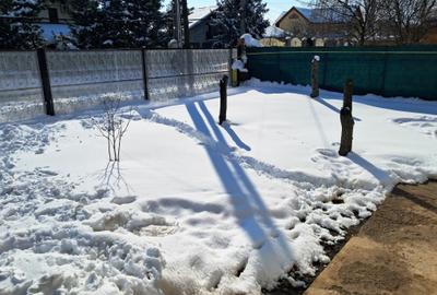 Vanzare casa individuala Otopeni, P+1+Pod, amprenta 130 mp, teren 780 mp Vanzare casa individuala Otopeni, P+1+Pod, amprenta 130 mp, teren 780 mp - 11