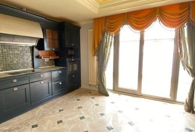 Penthouse de lux  complex rezidential Gran Residencia bloc Sevilla - 23