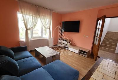 Casa individuala cu 7 camere,si teren de 550 mp,Dudestii Noi - 2