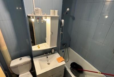 Apartament cu 2 camere decomandat în Militari