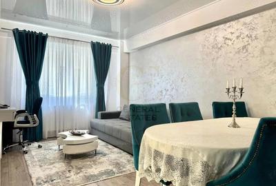 Vanzare apartament cu 2 camere, 53 m.p. - Gata de intrare. - 10