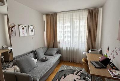Apartament cu 3 camere în Baba Novac - 2