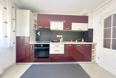 Apartament cu 2 camere decomandat, mobilat în Lipovei - 6