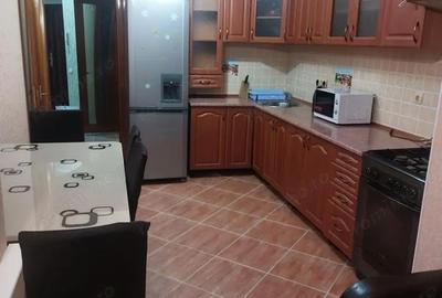 Garsonieră în Olimpia-Stadion - 3