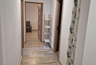 Apartament cu 2 camere decomandat, mobilat în Titan - 3