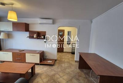 Apartament cu 2 camere semidecomandat, mobilat în Ultracentral - 2
