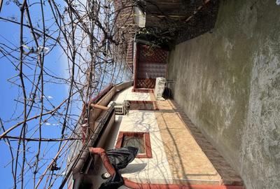 Casă cu 3 camere în Central - 2