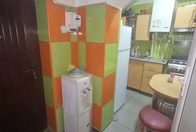 Garsonieră decomandată în Armeneasca - 1