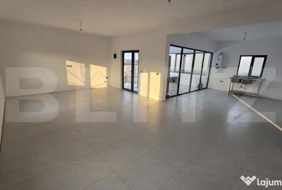 Casă cu 3 camere cu Teren 200 Mp în Rovine - 9