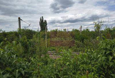 Teren Construcții intravilan de 3750 mp, în Giulești - 29
