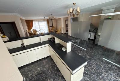 Vand Schimb apartament 5 camere Penthouse - 8