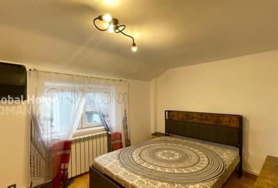 Apartament 2 Camere - Cismigiu | Centrala Proprie + Balcon - 2