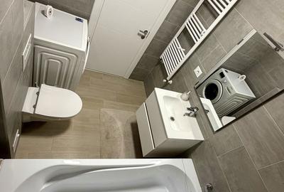 Apartament cu 2 camere decomandat în Cristian - 6