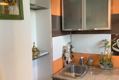 Garsonieră semidecomandată, mobilată în Titan - 7