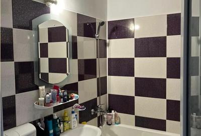 Apartament cu 2 camere semidecomandat în Calea București - 15