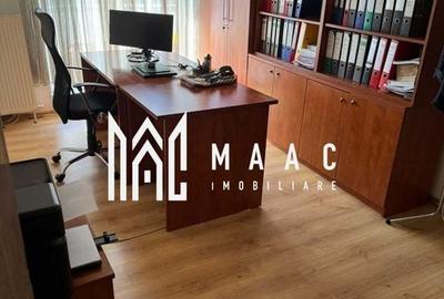 Spatiu birouri/comercial | Parcare | Calea Dumbravii - 2