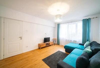 Apartament cu 3 camere decomandat, mobilat în Iosefin - 4