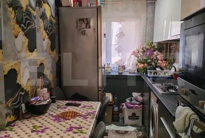 Apartament cu 2 camere semidecomandat în Central - 1