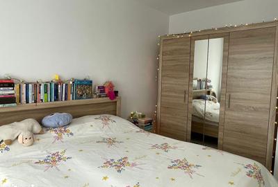 Apartament cu 2 camere în Între Lacuri - 12