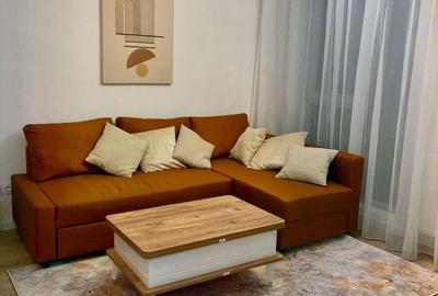 Apartament cu 2 camere în Parcul Circului