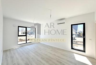 Apartament cu 2 camere decomandat în Albert - 4