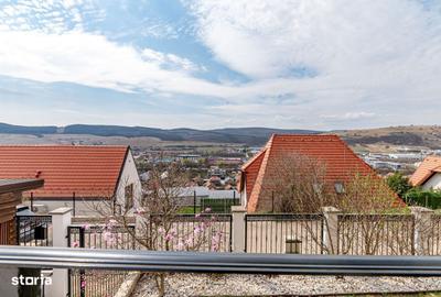 Casă cu 4 camere cu Canalizare în Dâmbul Rotund - 14