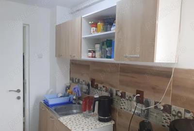 Apartament cu 2 camere semidecomandat în Viziru 1 - 11