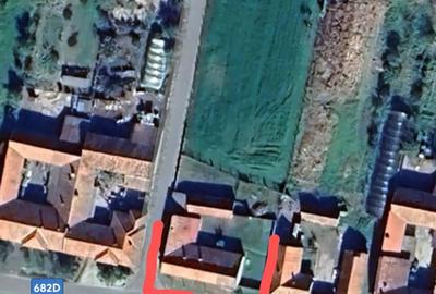 De vanzare Casa + Teren 3151m2 - 4