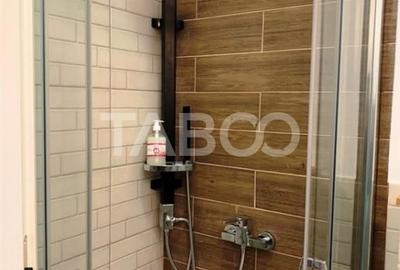 Pensiune moderna 5 camere 256 mp utili in Sibiu zona Orasul de Jos - 16