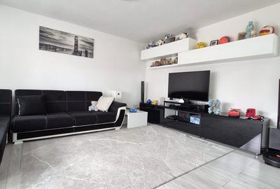 Apartament cu 2 camere decomandat, mobilat în Sud - 15