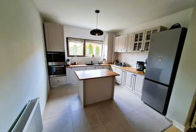 Duplex la cheie 120mp utili , 310mp teren zona Terra - 2