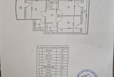 Vanzare Vila 13 Septembrie finisaje de lux - 17