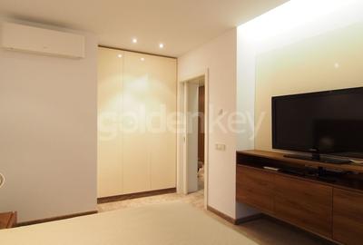 Apartament cu 3 camere decomandat, mobilat în Șoseaua Nordului - 7