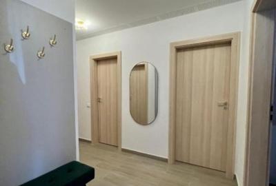 Apartament 2 camere, parter, Urban Plaza - 1