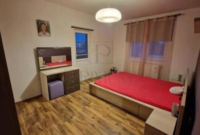 SOARELUI - 3 CAM - 2 BALCOANE - ANVELOPAT - CENTRALA - MOBILAT/UTILAT - SPATIOS - 8