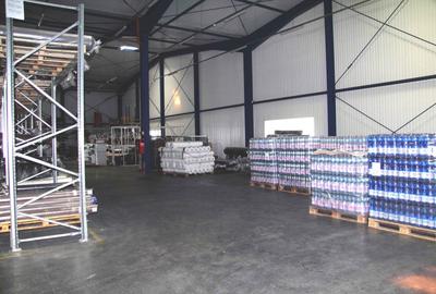 Spațiu industrial de 1,090mp în zona Pantelimon - 4