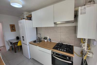 Inchiriez apartament cu doua camere in Bragadiru - 6
