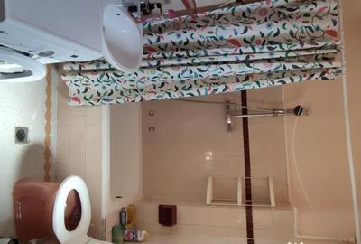 Apartament cu 2 camere semidecomandat în Universitate - 1