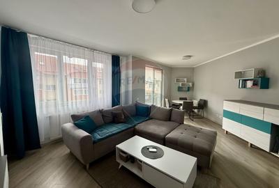 COMISION 0% -Apartament cu 2 camere de vanzare 57 mp - 1