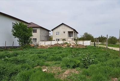 KM.5, EN-GROS TEREN 333 MP. DESCHIDERE 12.40 M, INTRAVILAN,INTRE VILE, UTILITATI KM.5, EN-GROS TEREN 333 MP. DESCHIDERE 12.40 M, INTRAVILAN,INTRE VILE, UTILITATI - 8