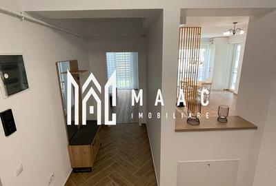 Apartament cu 3 camere, mobilat în Lazaret - 7