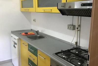 Garsonieră nedecomandată în Dorobanți