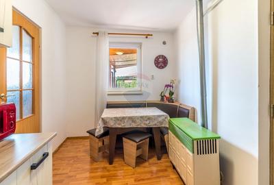 Casa primitoare, Ceanu Mic, terasa, garaj, curte cu pomi, COMISION 0 % - 7
