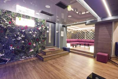 Spațiu comercial, de 169.33999633789 mp, în Calea Victoriei - 12